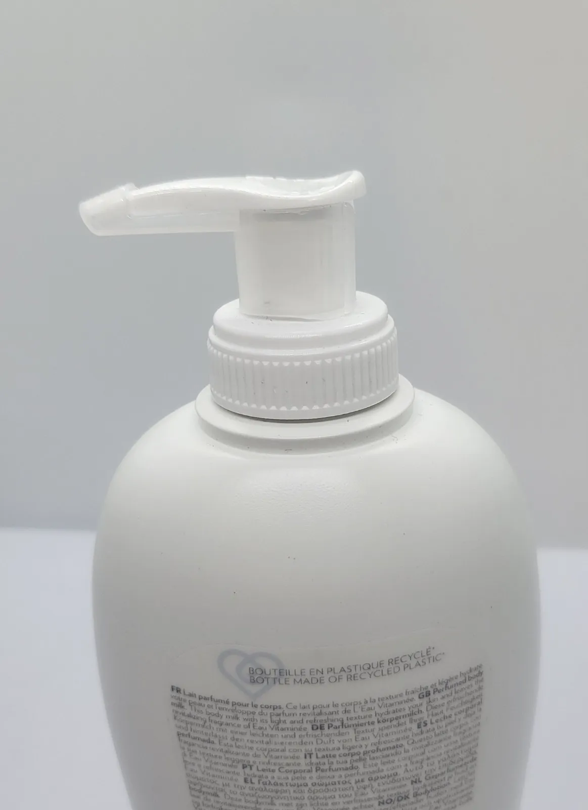 Biotherm Eau Vitaminee Ревитализиращо и хидратиращо мляко за тяло 400ml - Image 7