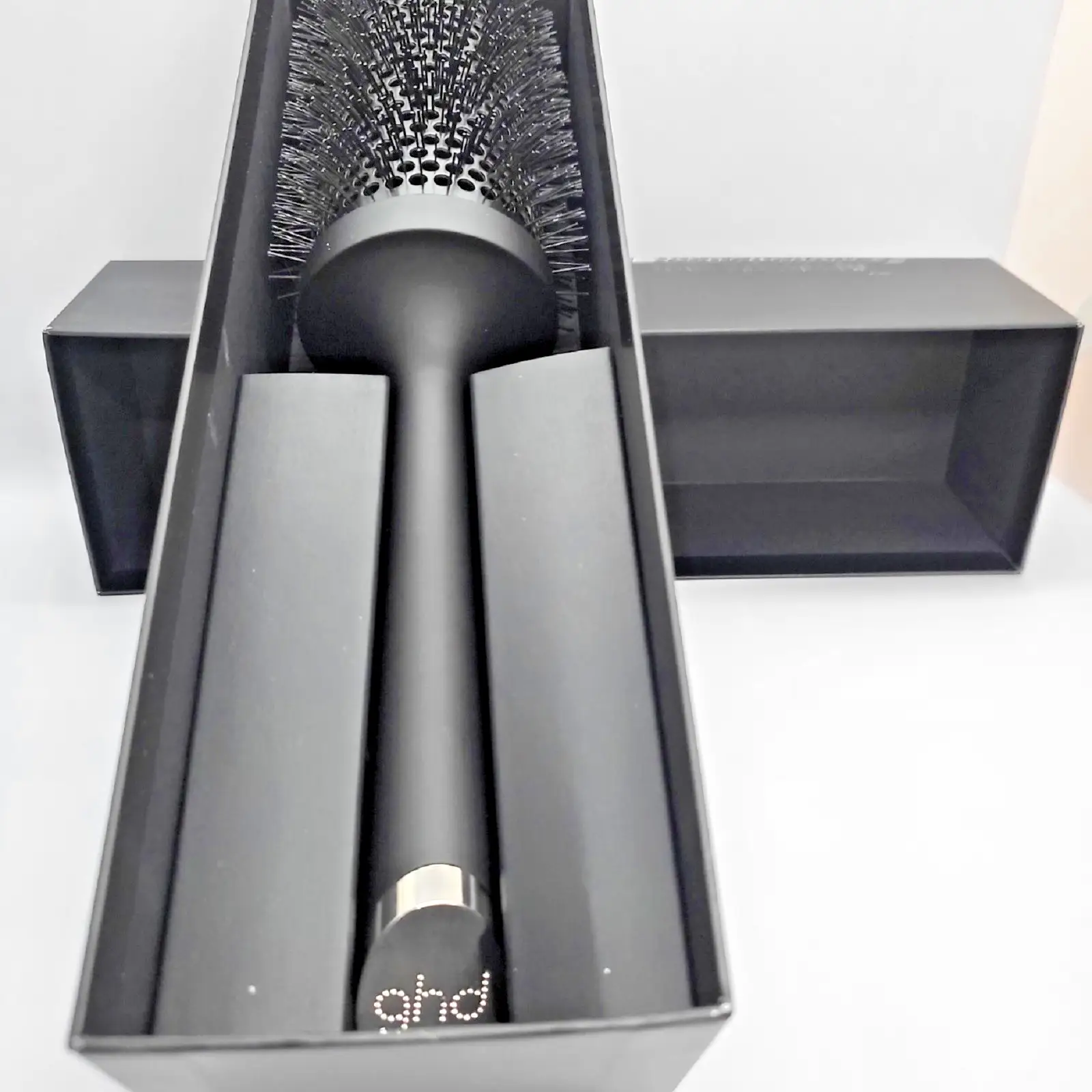 ghd The Blow Dryer Керамична кръгла четка за коса Размер 4 – 55mm - Image 2