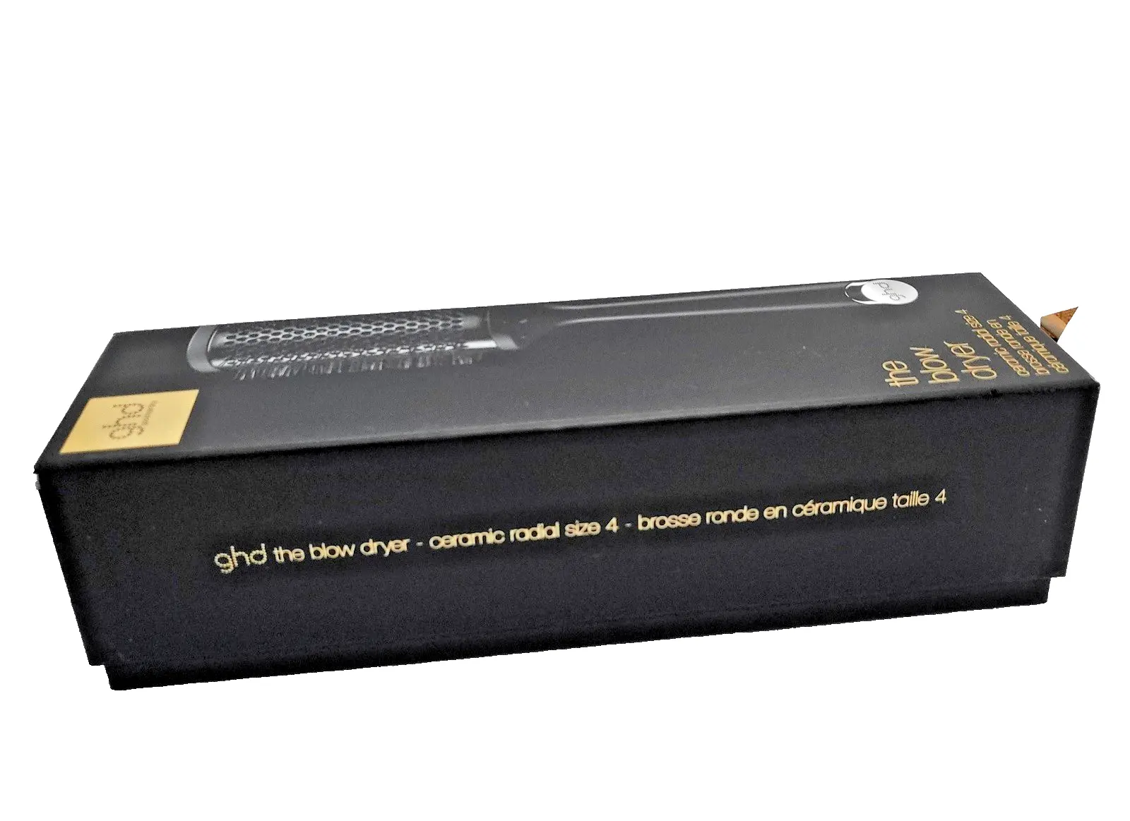 ghd The Blow Dryer Керамична кръгла четка за коса Размер 4 – 55mm - Image 4