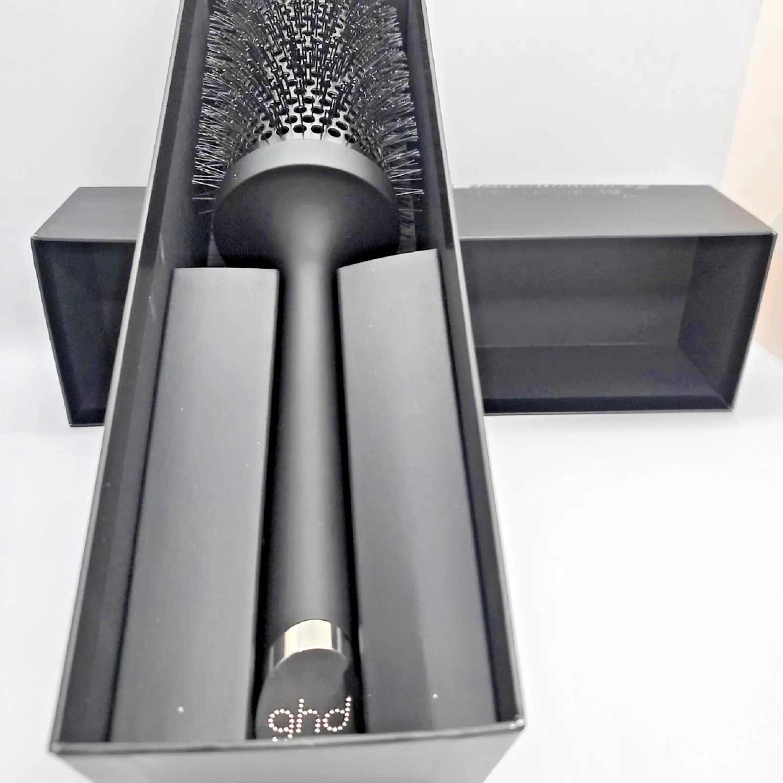 ghd The Blow Dryer Керамична кръгла четка за коса Размер 4 – 55mm - Image 7