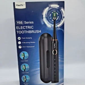 YteaTh Pro Y05 Електрическа четка за зъби – Синя – USB презареждаема – НОВА