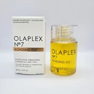 Olaplex No 7 Bonding Oil Масло за коса с термозащита и блясък 30ml 1 FL OZ