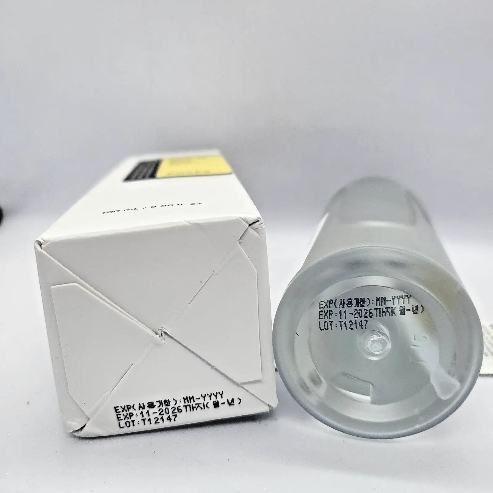 COSRX Advanced Snail 96 Mucin Power Есенция 100ml Хидратиращ възстановяващ серум Нов - Image 6