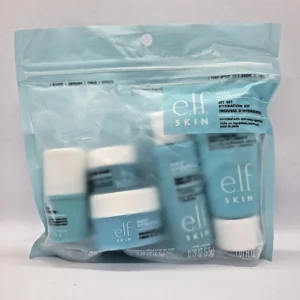 e.l.f. SKIN Holy Hydration! Jet Set Hydration Kit – Пътен комплект за грижа за кожата
