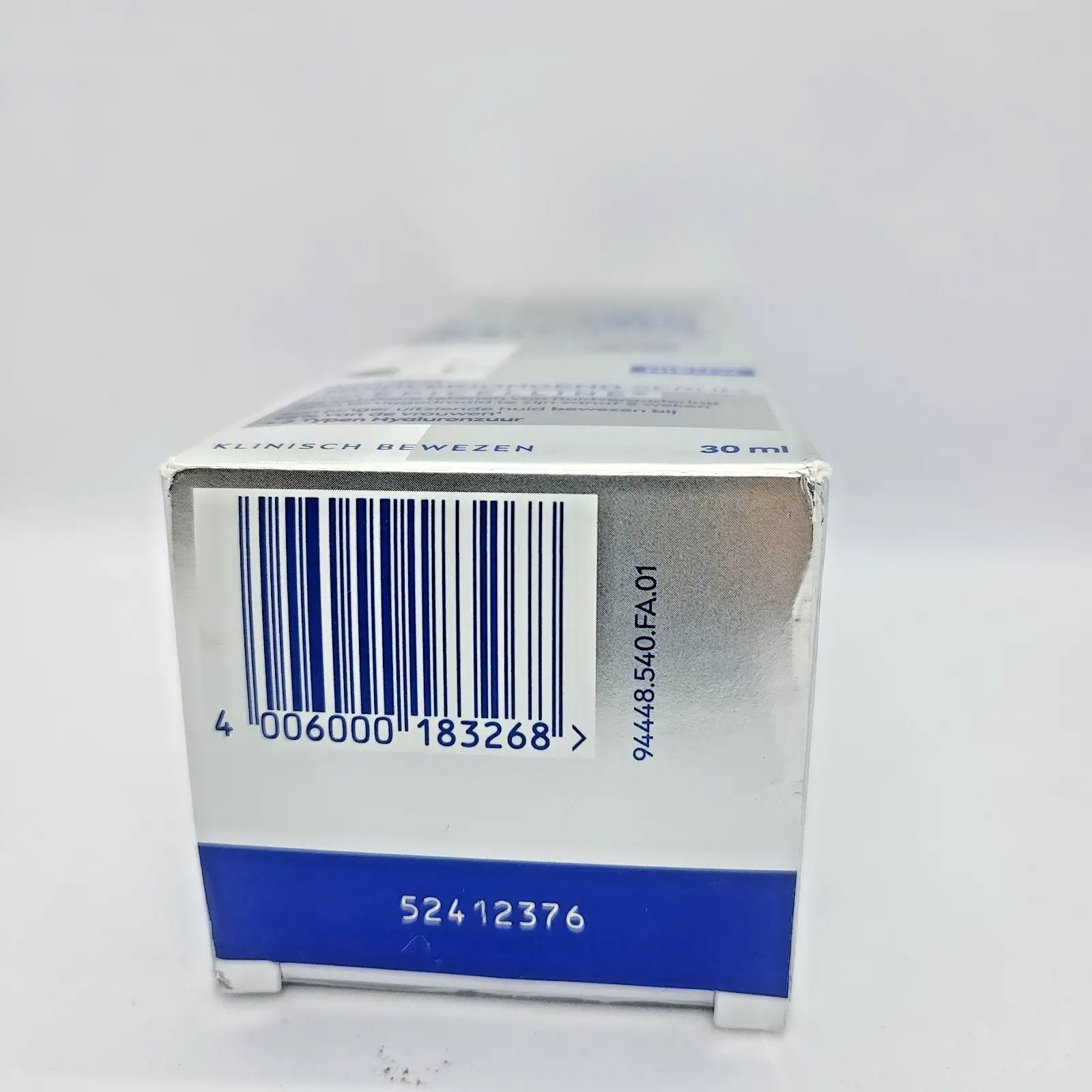 Nivea Cellular Epigenetics Възстановяващ серум 30ml Против стареене Нов - Image 6