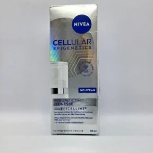 Nivea Cellular Ultimate Youth Серум за лице 30ml Чисто нов Френска опаковка