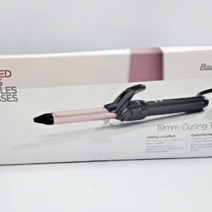 Маша за коса BaByliss Pro 180 19mm C319E ЕС щепсел