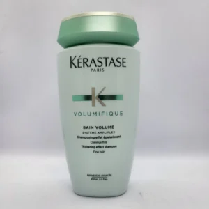 Kérastase Volumifique Bain Volume шампоан за обем за фина коса, 250 мл
