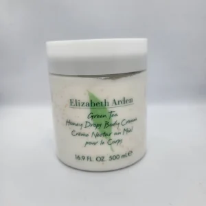 Elizabeth Arden Green Tea Honey Drops хидратиращ крем за тяло, 500 мл, за суха кожа