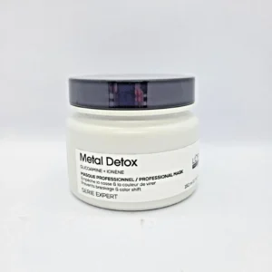 L’Oréal Professionnel Serie Expert Metal Detox маска против накъсване на косата, 150 мл