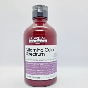L’Oréal Professionnel Serie Expert Vitamino Color лилав шампоан за руса коса, 300 мл