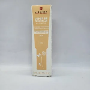 Erborian Super BB Au Ginseng SPF 25 коректор, нюанс Nude