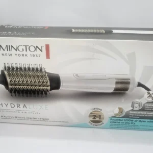 Remington Hydraluxe AS8901 въздушна четка за коса, 1200 W