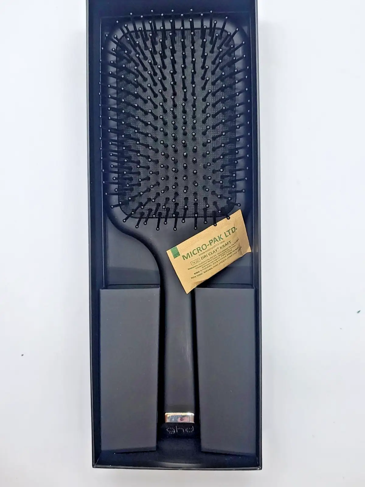 ghd The All-Rounder професионална плоска четка за коса, чисто нова в кутия - Image 3