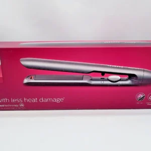 Преса за коса Philips Серия 5000 с технология ThermoShield
