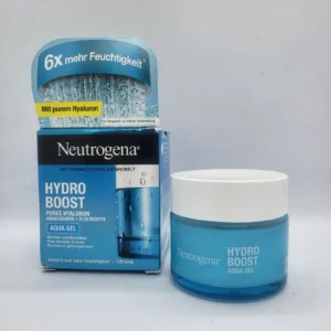 Хидратиращ гел-крем за лице Neutrogena Hydro Boost Aqua Gel 50 мл Чисто нов