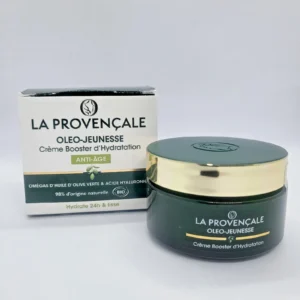 Био антивозрастен крем за лице La Provencale Bio Oleo Jeunesse 50 мл с маслиново масло и хиалурон