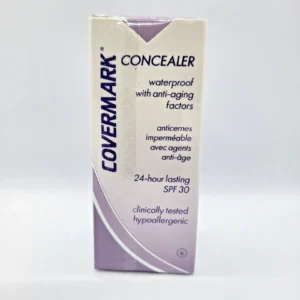 Водоустойчив коректор стик Covermark Camouflage SPF30 Цвят 6 за татуировки и белези НОВ