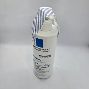 Троен възстановяващ балсам за чувствителна кожа La Roche-Posay Lipikar Baume AP+M 400 мл НОВ