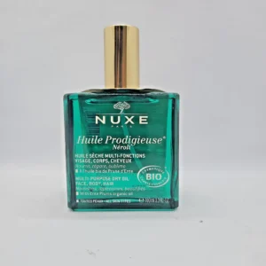 Многофункционално сухо олио за лице, тяло и коса NUXE Huile Prodigieuse Neroli 100 мл Ново