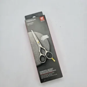Професионални фризьорски ножици Zwilling 140 мм (5.5 инча) Назъбени 43626-141