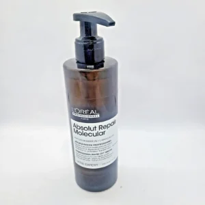 Loreal Professionnel Absolut Repair Molecular Серум с изплакване 250ml Увредена коса