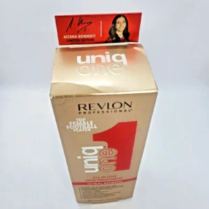 Revlon Uniq One Aitana Bonmati Лимитирана серия спрей за коса 150ml Нов