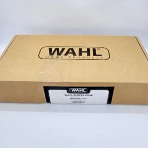 Комплект Wahl Groomsman Combo 9916 с презареждаем тример за брада и тример за нос и уши Нов