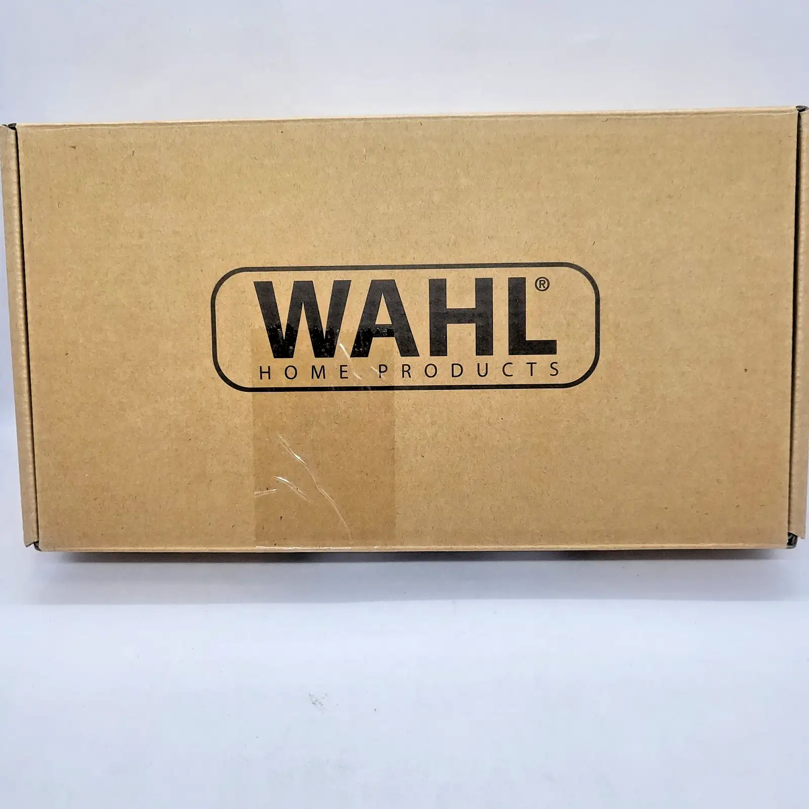 Комплект Wahl Groomsman Combo 9916 с презареждаем тример за брада и тример за нос и уши Нов - Image 4