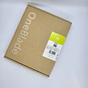 Хибриден тример за лице и тяло Philips OneBlade QP2824 Електрическа самобръсначка безжична